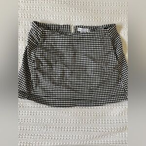 URBAN OUTFITTERS SKIRT